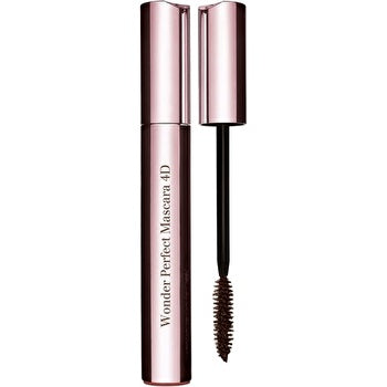 Clarins Wonder Perfect 4d Mascara #02 Perfect Brown 8ml
