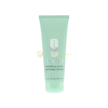 Clinique Exfoliating Scrub For Oilier Skins 100ml