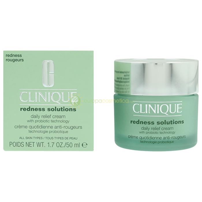 Clinique Redness Solutions Daily Relief Cream 50ml