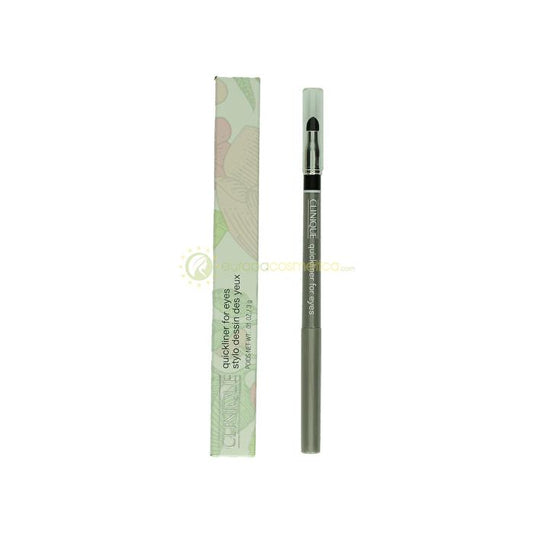 Clinique Quickliner For Eyes #07 Really Black 0.3g