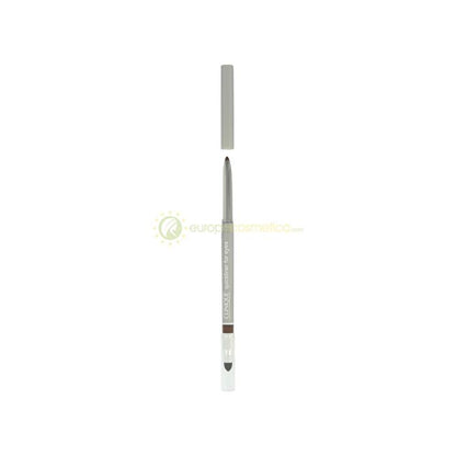 Clinique Quickliner For Eyes #02 Smoky Brown 0.3g