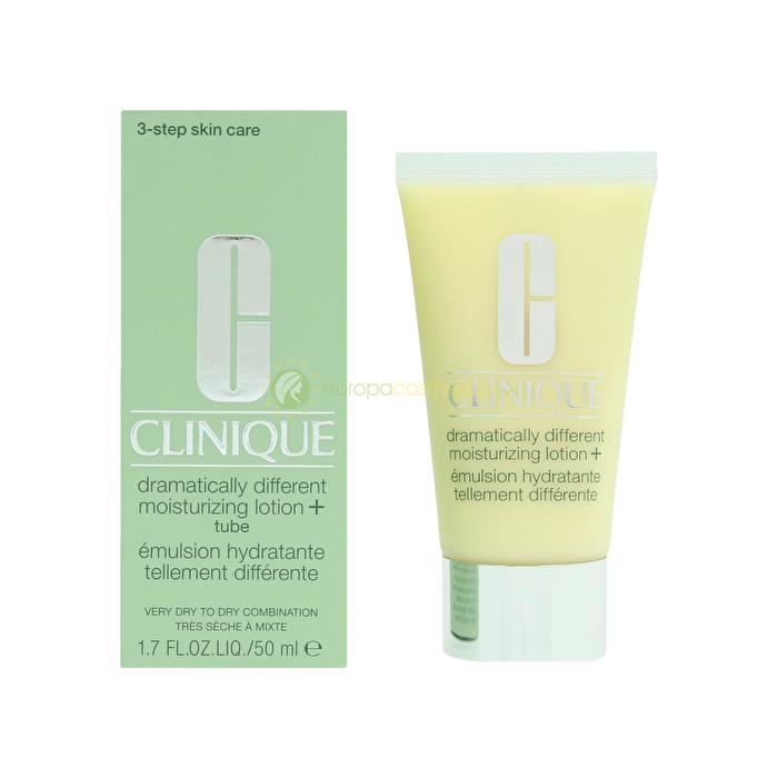 Clinique Dramatically Different Moisturizing Lotion+ Very Dry To Dry Combination 50ml
