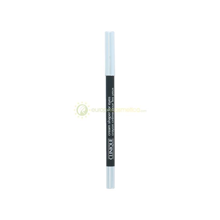 Clinique Cream Shaper For Eyes #101 Black Diamond 1.2g