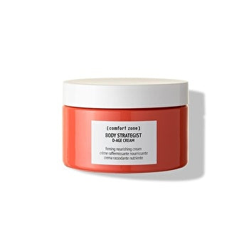 Comfort Zone Body Strategist D-age Cream Tone 180ml