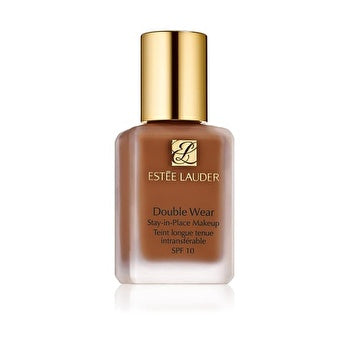 E.lauder Double Wear Stay In Place Makeup Spf10 #6n1 Mocha 30ml