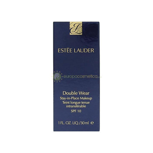E.lauder Double Wear Stay In Place Makeup Spf10 #3n1 Ivory Beige 30ml