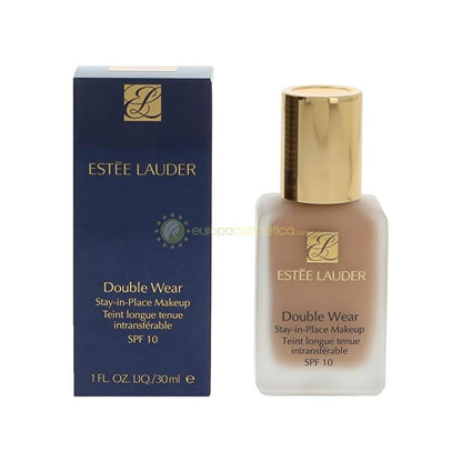 E.lauder Double Wear Stay In Place Makeup Spf10 #3c2 Pebble 30ml