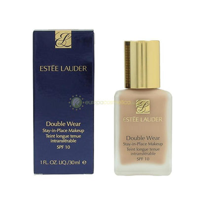 E.lauder Double Wear Stay In Place Makeup Spf10 #2c3 Fresco 30ml