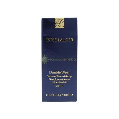 E.lauder Double Wear Stay In Place Makeup Spf10 #2c3 Fresco 30ml