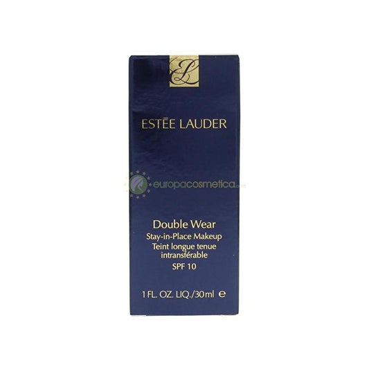 E.lauder Double Wear Stay In Place Makeup Spf10 #2c3 Fresco 30ml