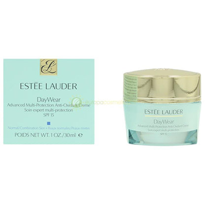 E.lauder Daywear Advanced Creme Spf15 Normal To Combination Skin 30ml