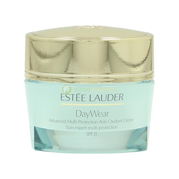 E.lauder Daywear Advanced Creme Spf15 Normal To Combination Skin 30ml
