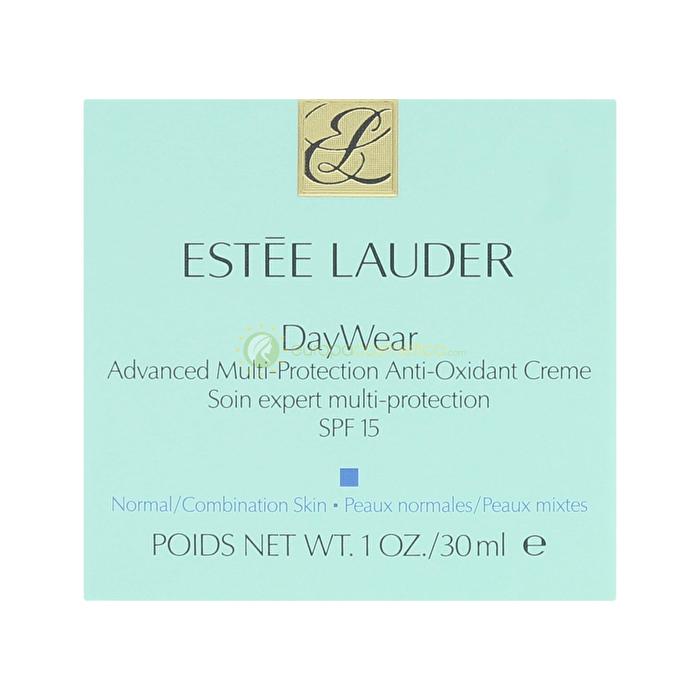 E.lauder Daywear Advanced Creme Spf15 Normal To Combination Skin 30ml