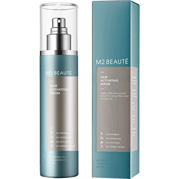 M2 Beaute Hair Activating Serum 120ml