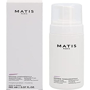 Matis Reponse Fondamentale Authentik-foam 150ml