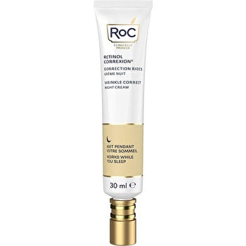 Roc Retinol Correxion Wrinkle Correct Night Cream 30ml