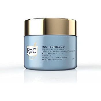 Roc Multi Correxion Anti-sagging Firming Cream - Rich Firm & Lift 50ml