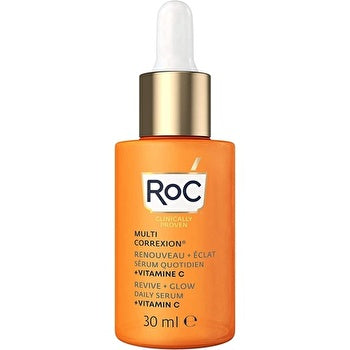 Roc Multi Correxion Revive & Glow Daily Serum Revive & Glow 30ml