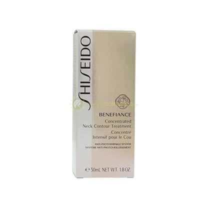 Shiseido Benefiance Neck Contour Treatment 50ml