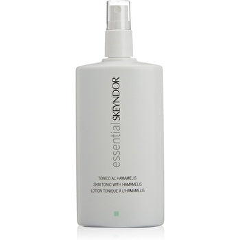 Skeyndor Essential Skin Tonic With Hamamelis 250ml