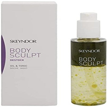 Skeyndor Oil & Tonic - Night Body Sculpt 150ml