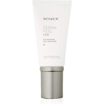 Skeyndor Derma Peel Pro Resurfacing Peel Emulsion Normal To Combination Skin 50ml