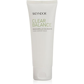 Skeyndor Clear Balance Pure Comfort Mask 75ml