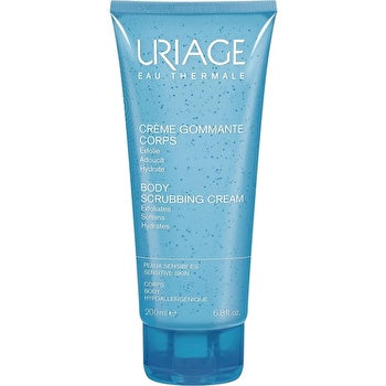 Uriage Body Scrubbing Cream 200ml