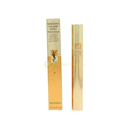 Ysl Mascara Volume Effet Faux Cils #06 Deep Night 7.5ml