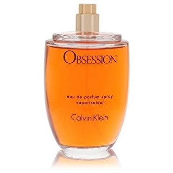 Calvin Klein Obsession Woman Eau De Parfum 100ml TESTER
