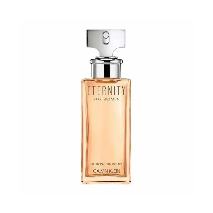 Calvin Klein Eternity Woman Eau De Parfum Intense 50ml