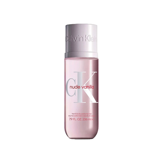 Calvin Klein Ck Nude Vanilla Unisex 236ml Hair & Body Mist