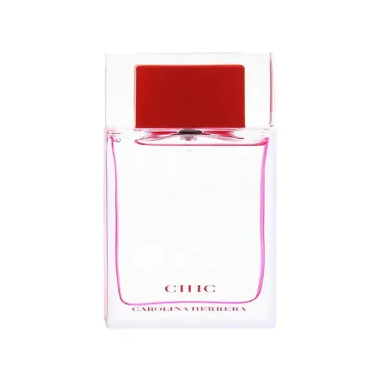 Carolina Herrera Chic Woman Eau De Parfum 80ml