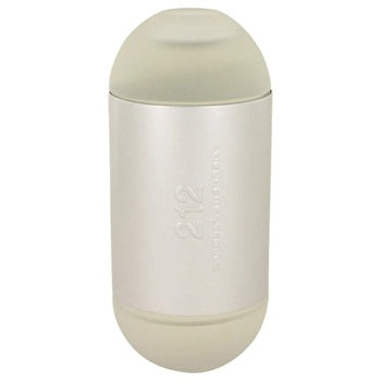 Carolina Herrera 212 Woman Eau De Toilette 100ml TESTER