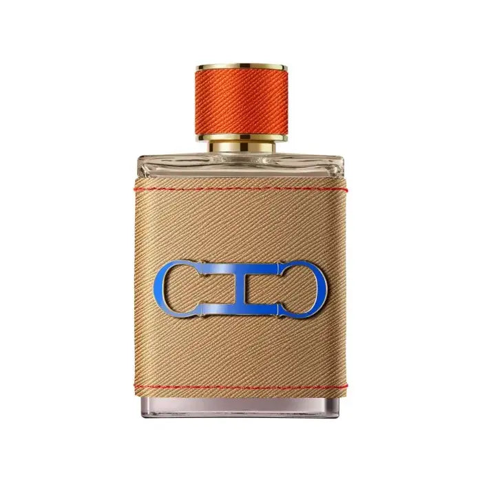 Carolina Herrera Ch Men Pasion Eau De Parfum 100ml