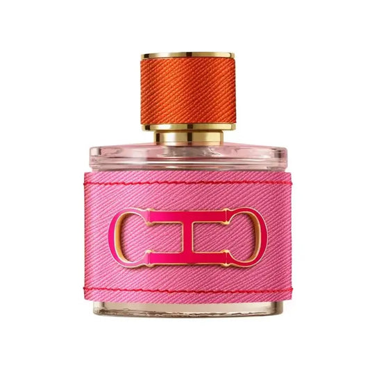 Carolina Herrera Ch Pasion Woman Eau De Parfum 100ml