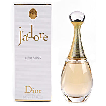 Christian Dior J'adore Eau De Parfum Spray 50ml