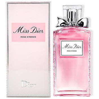 Christian Dior Miss Dior Rose N' Roses Eau De Toilette 100ml