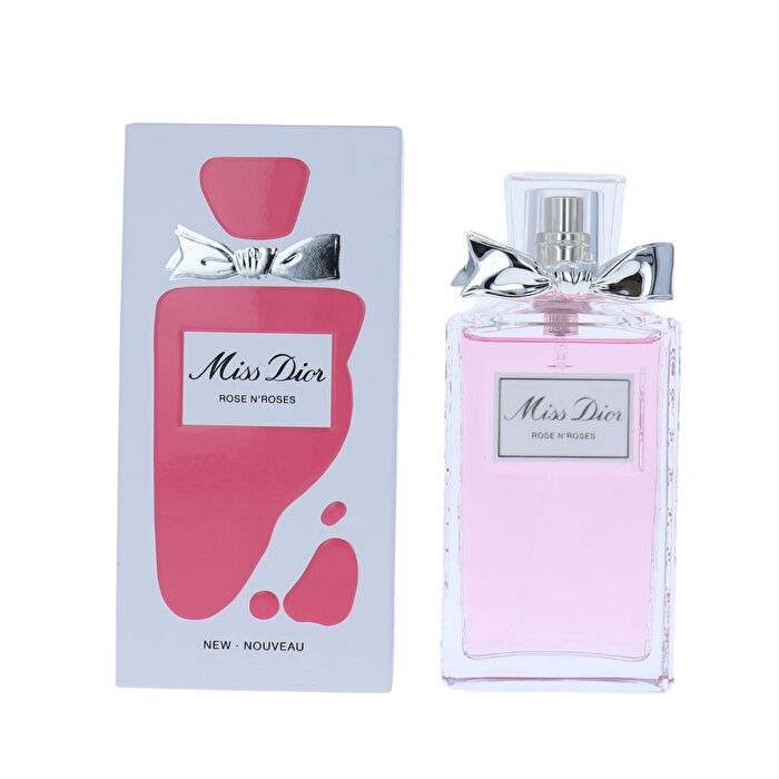 Dior Christian Dior Miss Dior Rose N' Roses Woman Eau De Toilette 50ml