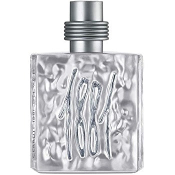 Cerruti 1881 Silver Man Eau De Toilette 100ml