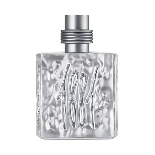 Cerruti 1881 Silver Man Eau De Toilette 100ml