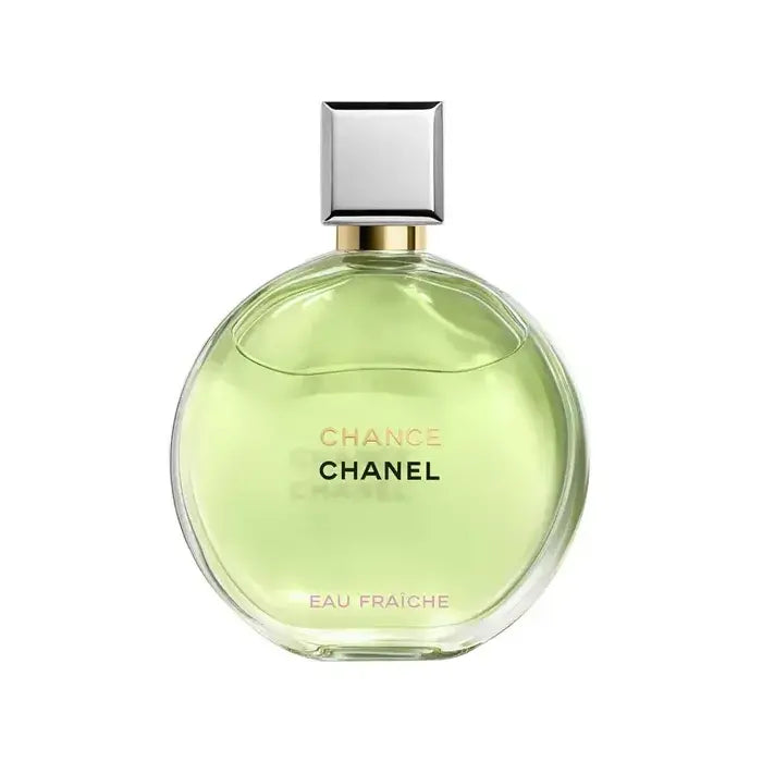 Chanel Chance Eau Fraiche Woman Eau De Parfum 50ml