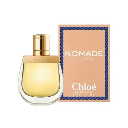Chloe Nomade Nuit D'egypte Woman Eau De Parfum 5ml Miniature