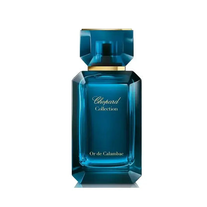 Chopard Collection Or De Calambac Unisex Eau De Parfum 100ml