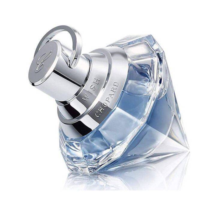 Chopard Wish Woman Eau De Parfum 75ml