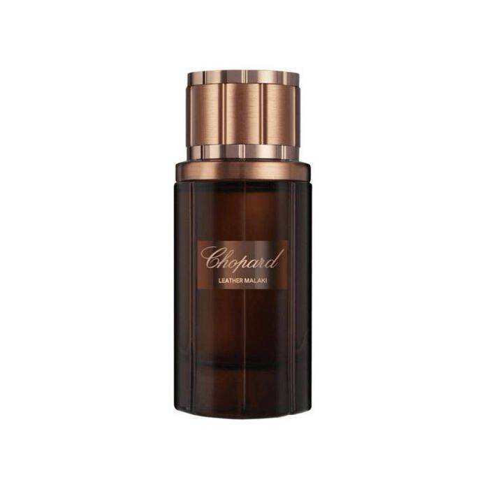 Chopard Leather Malaki Man Eau De Parfum 80ml