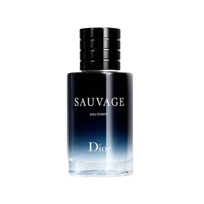 Christian Dior Sauvage Eau Forte Man Parfum Alcohol-free 60ml