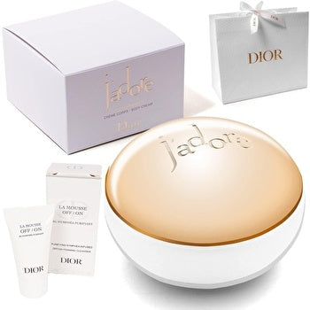 Dior J'adore I Love Les Adorables Body Cream 150ml