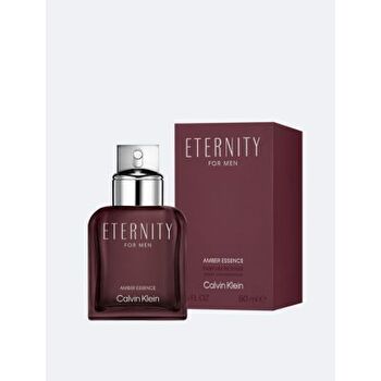 Calvin Klein Eternity Amber Essence For Men 50ml