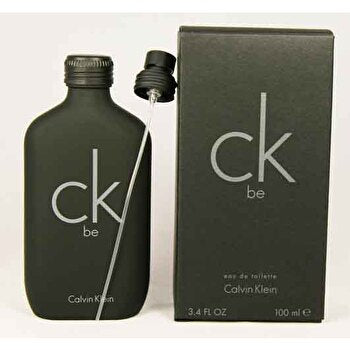 Calvin Klein Ck Be Eau De Toilette 100ml